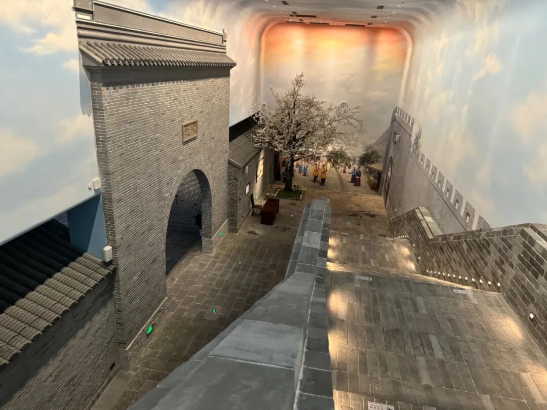 南京这里，下周二开馆