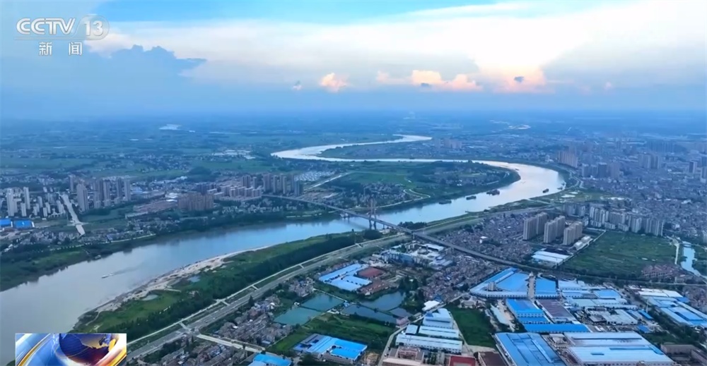 175米,第14次实现蓄满目标!三峡水库为今冬明春“水安全”奠定坚实基础 175米,第14次实现蓄满目标!三峡水库为今冬明春“水安全”奠定坚实基础