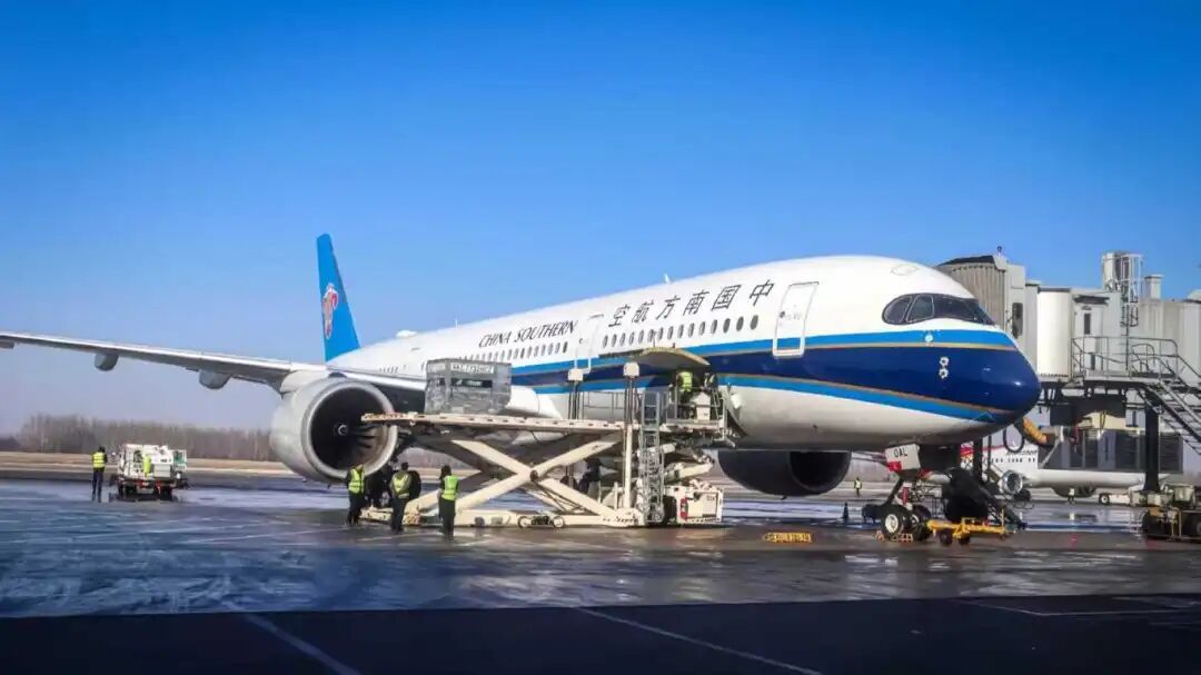 长春将新增3条直飞航线