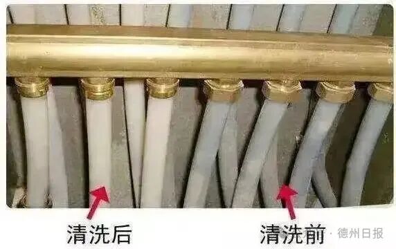 山东一地确定11月1日开始供暖