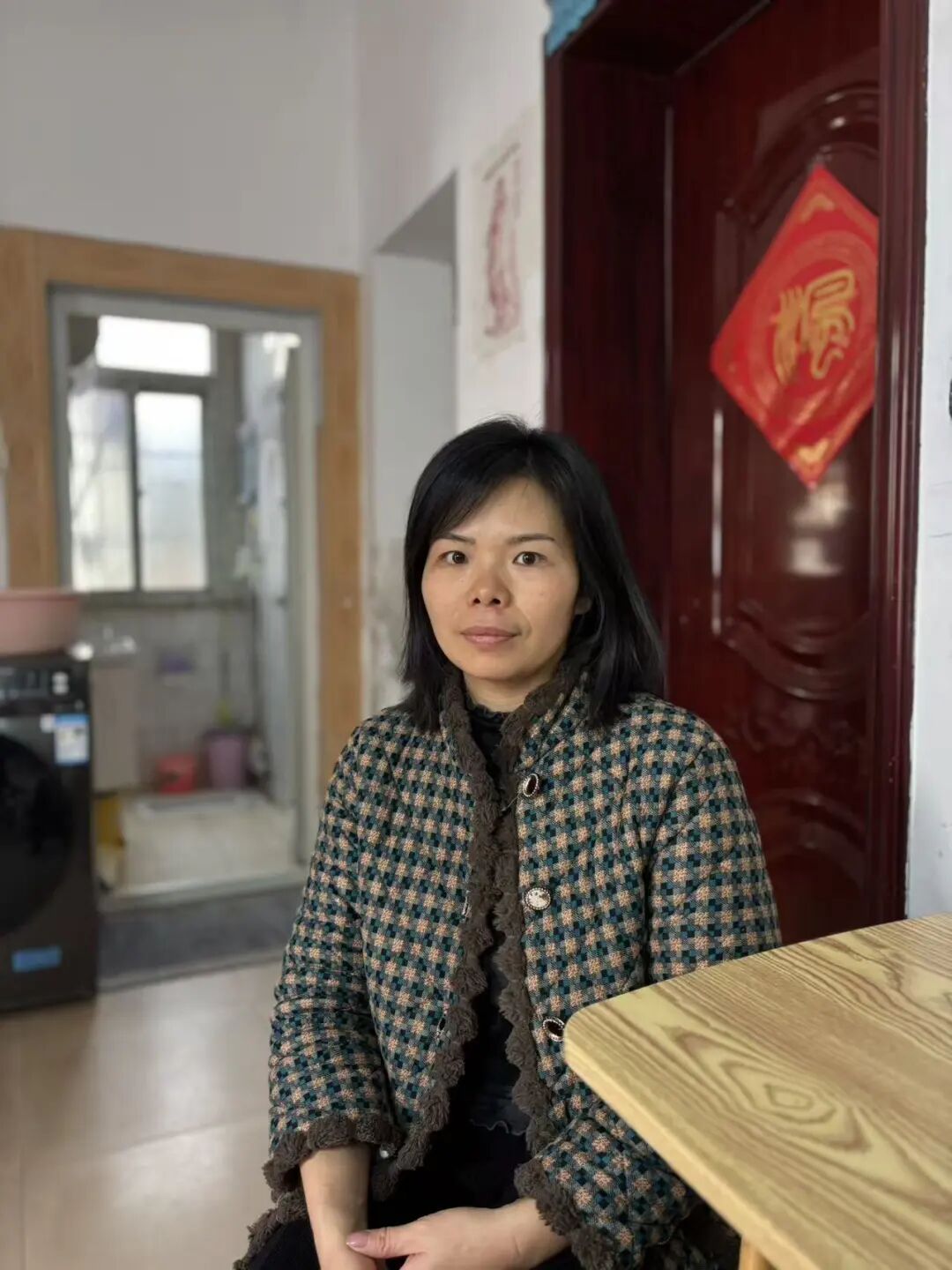41岁武汉宝妈突然爆火!多次收到央视邀约,本人回应 41岁武汉宝妈突然爆火!多次收到央视邀约,本人回应