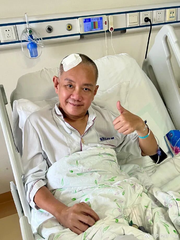 知名音乐人突发脑出血!曾为张学友、林忆莲、孙燕姿等制作音乐 知名音乐人突发脑出血!曾为张学友、林忆莲、孙燕姿等制作音乐