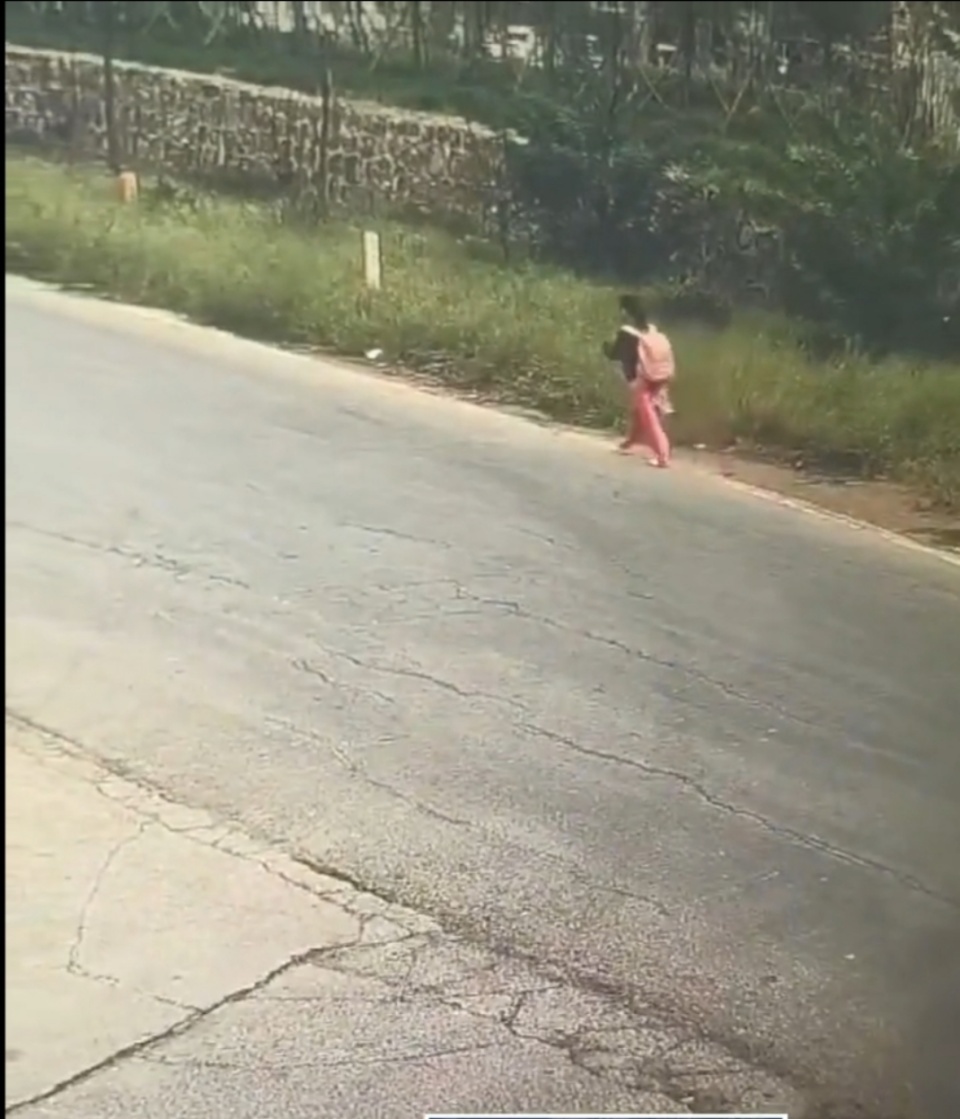 郑州14岁女孩上学途中失联半月,在河边发现书包,家属:河中搜寻未果,刑侦已介入 郑州14岁女孩上学途中失联半月,在河边发现书包,家属:河中搜寻未果,刑侦已介入
