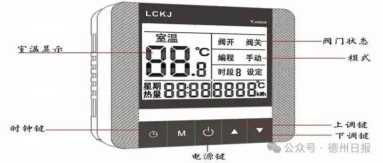 山东一地确定11月1日开始供暖