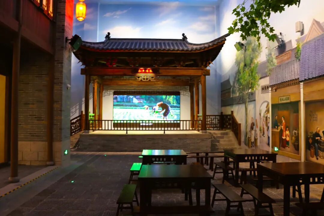 南京这里，下周二开馆