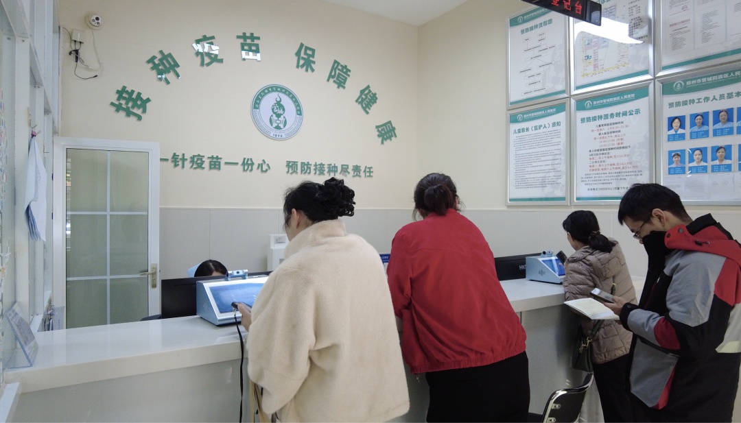 毒株变了!已出现散发病例!河南疾控专家提醒 毒株变了!已出现散发病例!河南疾控专家提醒