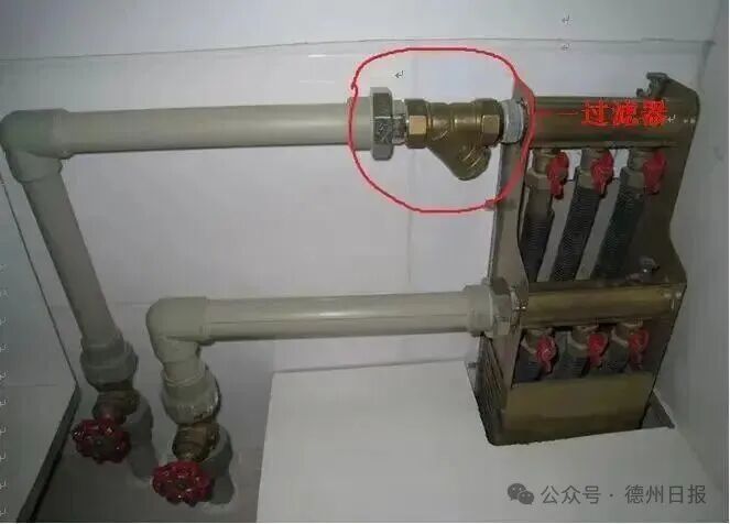 山东一地确定11月1日开始供暖