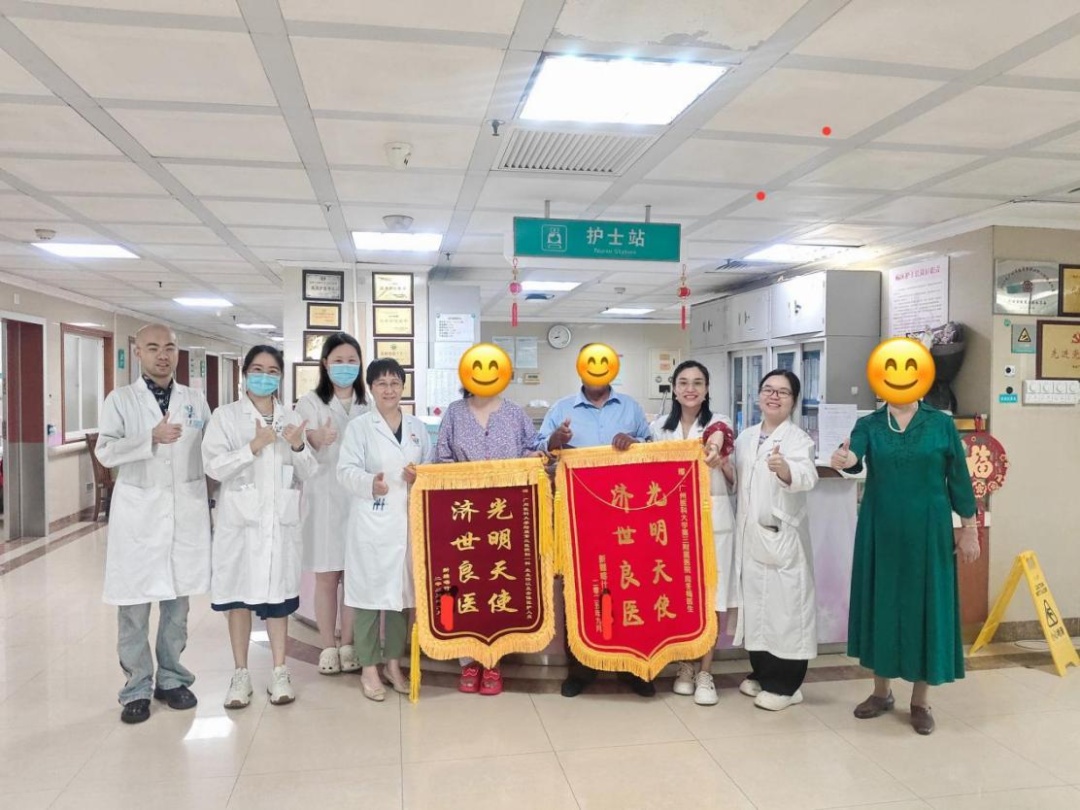 女子痛经30年4次开腹，竟因月经倒流，医生提醒：这些情况尽早就医