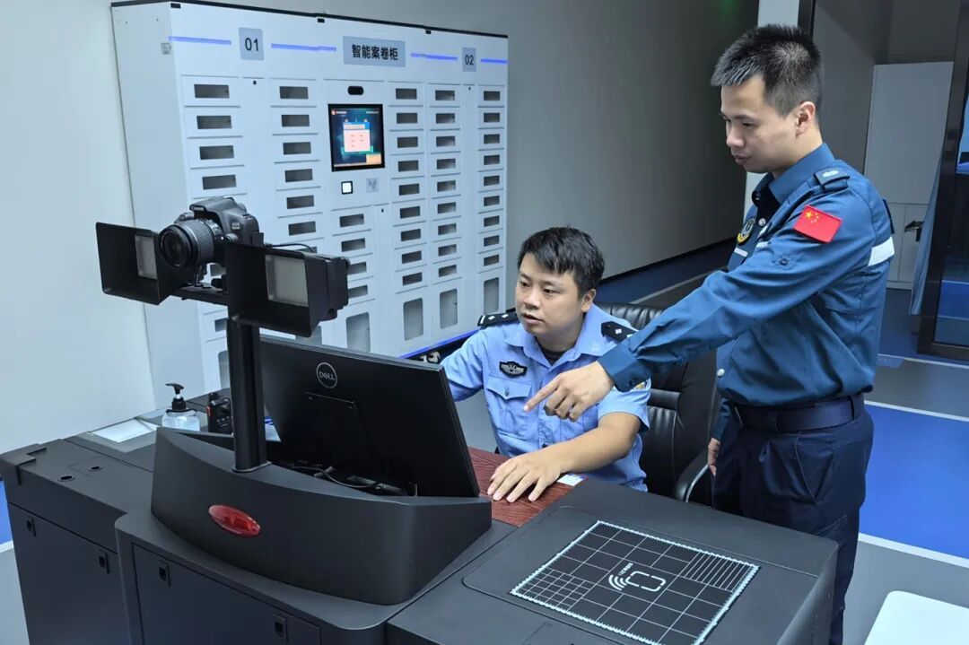 公海命案，中国海警跨国追凶