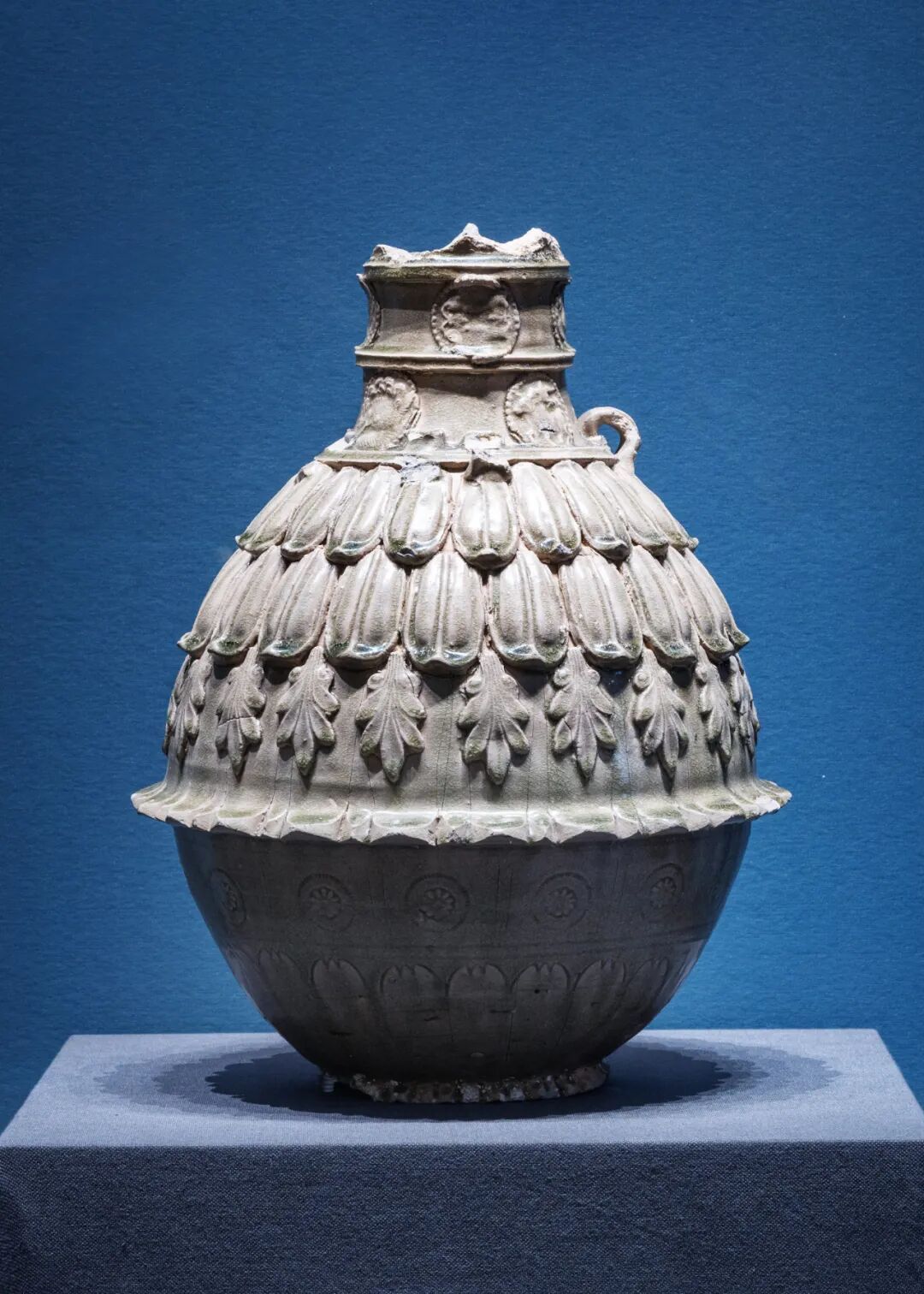 南京这里，下周二开馆