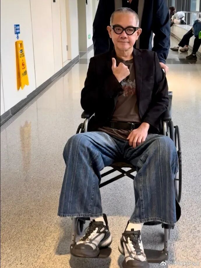 知名音乐人突发脑出血!曾为张学友、林忆莲、孙燕姿等制作音乐 知名音乐人突发脑出血!曾为张学友、林忆莲、孙燕姿等制作音乐