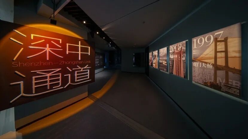 首批免费登岛，深中通道西人工岛将启动试运营，每周六、周日开放个人预约