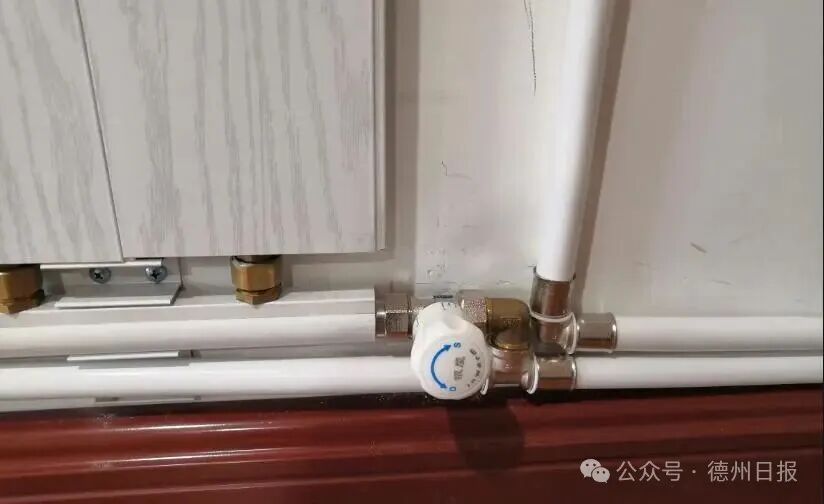 山东一地确定11月1日开始供暖