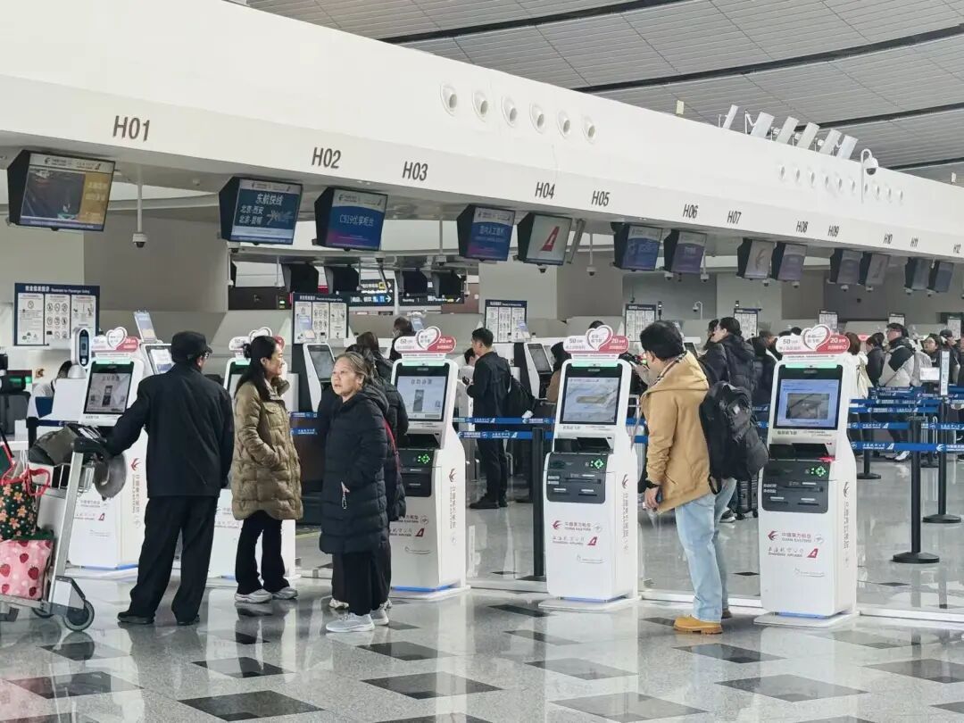 大兴机场航班换季,变化情况看这篇 大兴机场航班换季,变化情况看这篇