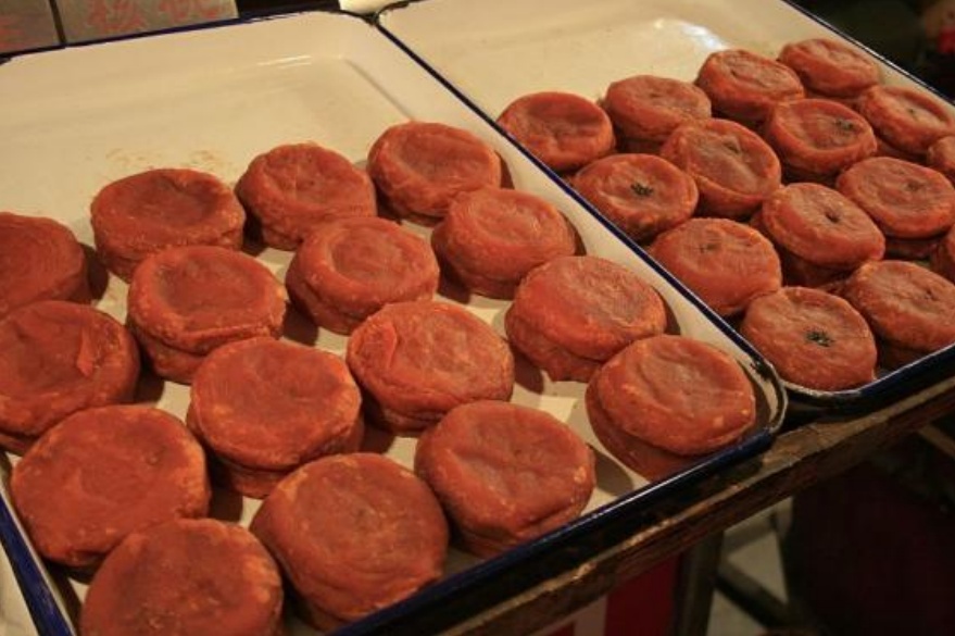 近期大量上市!秋天幸福感最强的水果,营养又好吃 近期大量上市!秋天幸福感最强的水果,营养又好吃