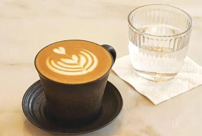 咖啡与茶的“最佳长寿配方”出炉!研究发现:这样喝延寿效果翻倍 咖啡与茶的“最佳长寿配方”出炉!研究发现:这样喝延寿效果翻倍