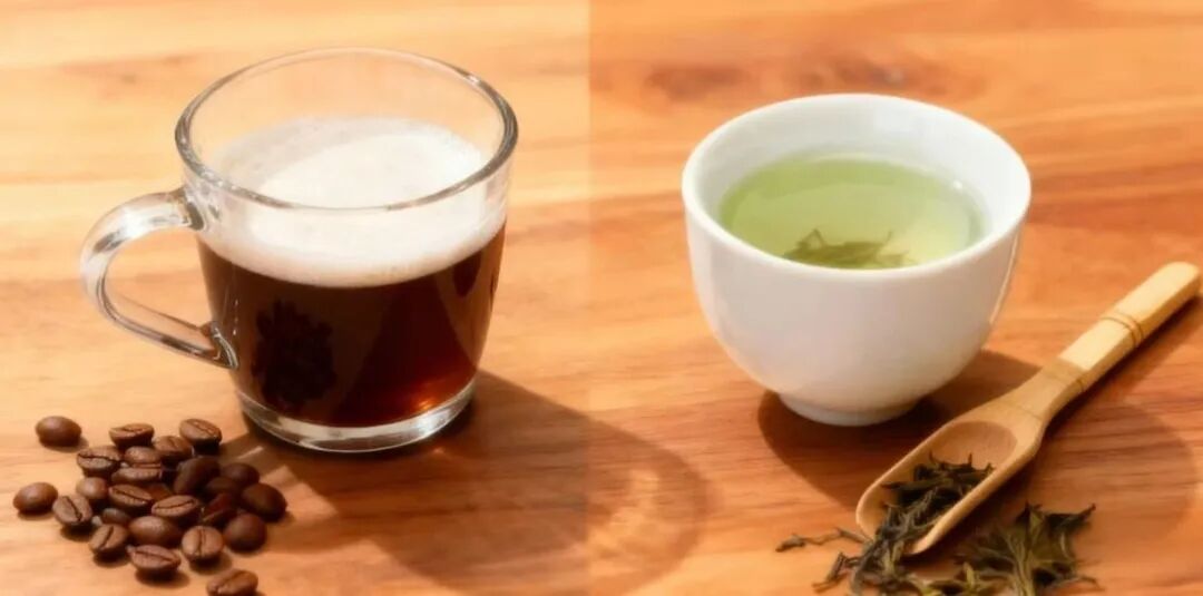 咖啡与茶的“最佳长寿配方”出炉!研究发现:这样喝延寿效果翻倍 咖啡与茶的“最佳长寿配方”出炉!研究发现:这样喝延寿效果翻倍