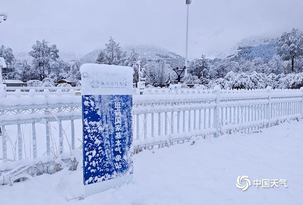 雨夹雪、暴雪来袭! 雨夹雪、暴雪来袭!