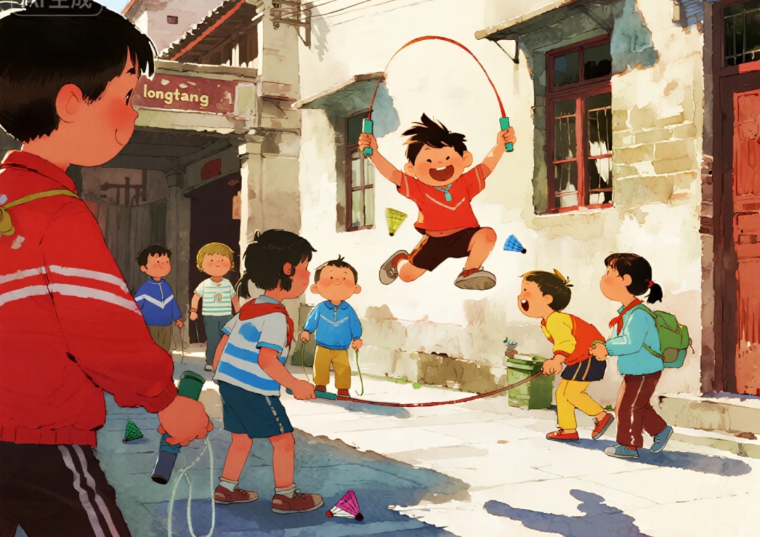 【提示】告别“秋乏”，这份秋日运动指南请收下→