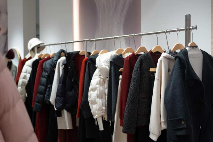 你了解自己的“过冬搭子”吗?一份羽绒服攻略请查收 你了解自己的“过冬搭子”吗?一份羽绒服攻略请查收