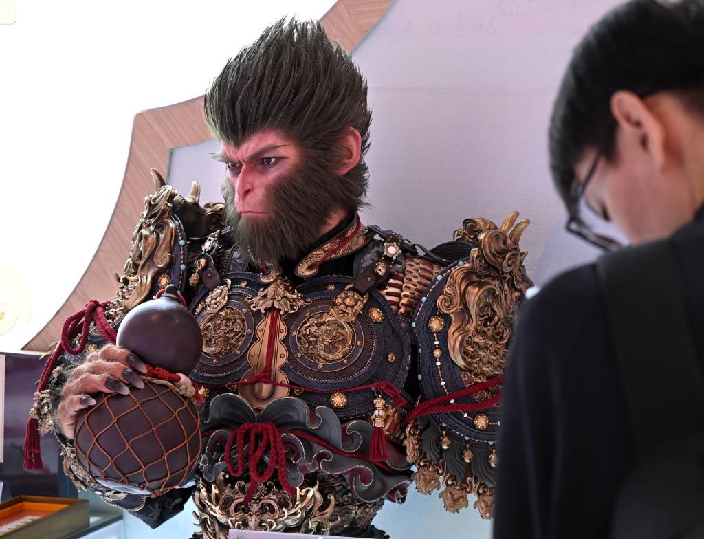 文化新观察丨这场国际博览会，透露版权产业新动向