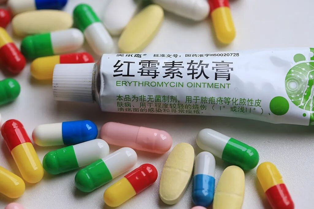 红霉素软膏千万不能随便用！赶紧告诉家里人