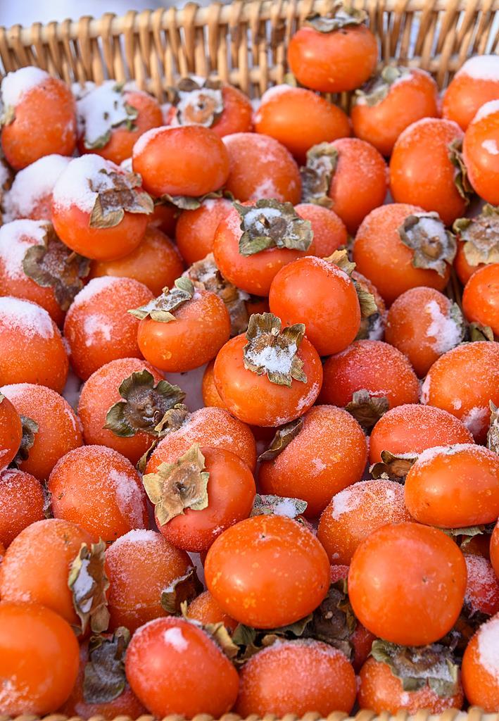 近期大量上市!秋天幸福感最强的水果,营养又好吃 近期大量上市!秋天幸福感最强的水果,营养又好吃