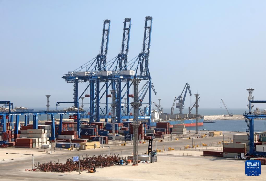 秘鲁钱凯港 秘鲁钱凯港