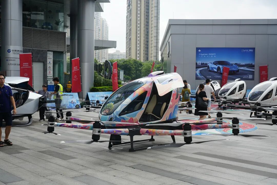 支持广州、深圳、珠海率先开通!广东重磅发布 支持广州、深圳、珠海率先开通!广东重磅发布