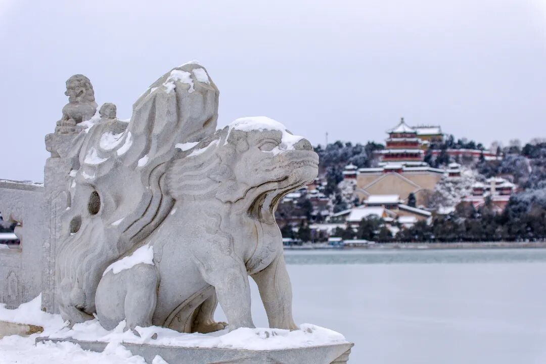 国家气候中心首席预报员：预计今冬偏暖，但冷暖起伏大