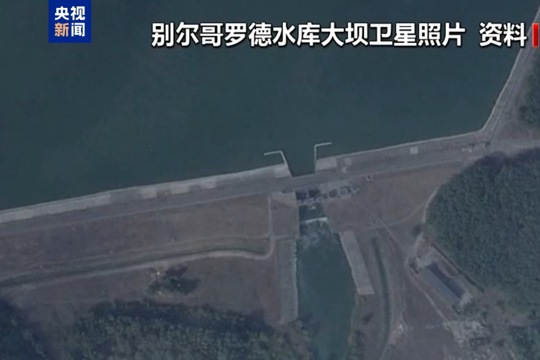 俄罗斯发动密集打击! 俄罗斯发动密集打击!