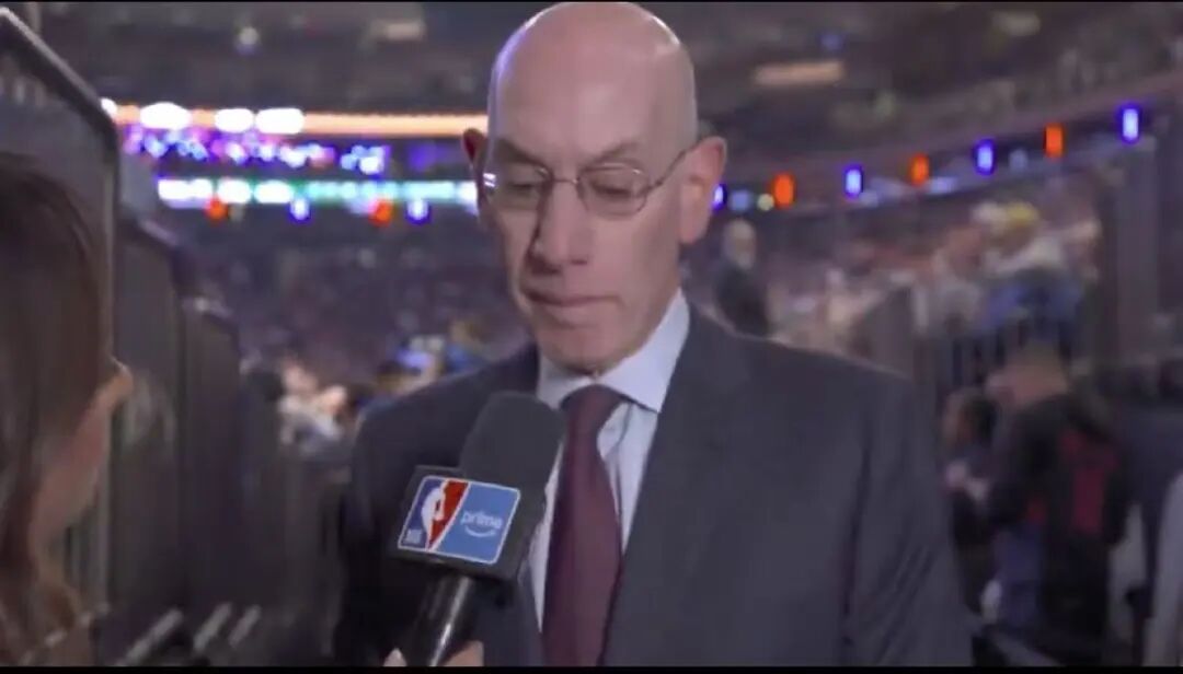 NBA被曝“史上最大规模”赌博案!多名球员及教练被调查 NBA被曝“史上最大规模”赌博案!多名球员及教练被调查