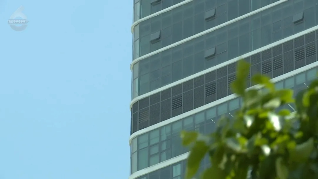 惊险！5岁女童从23楼坠落，奇迹生还！