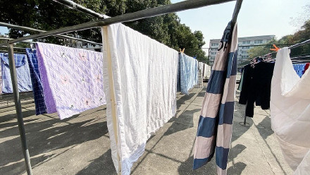 建议冬季每2周更换1次床单