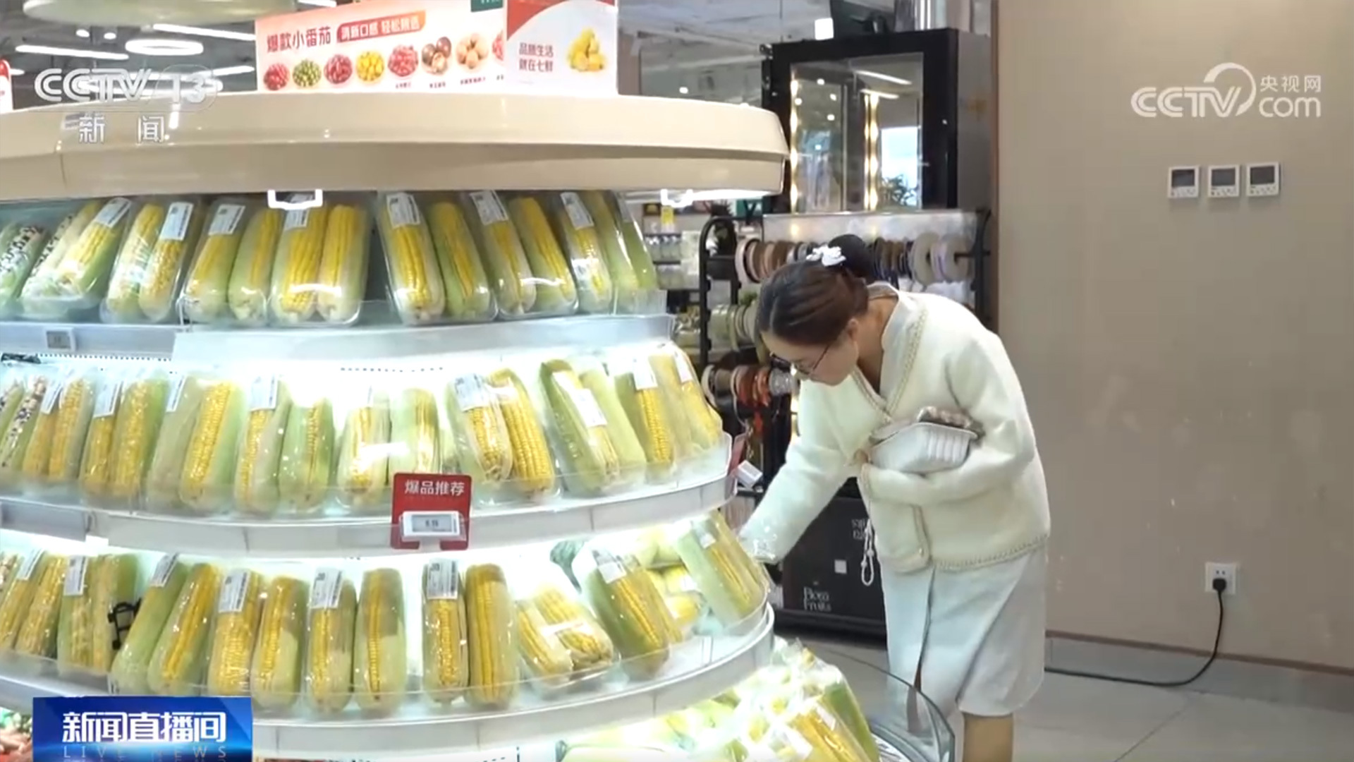 如何挑选口感好品质佳的鲜食玉米？这份指南请收好