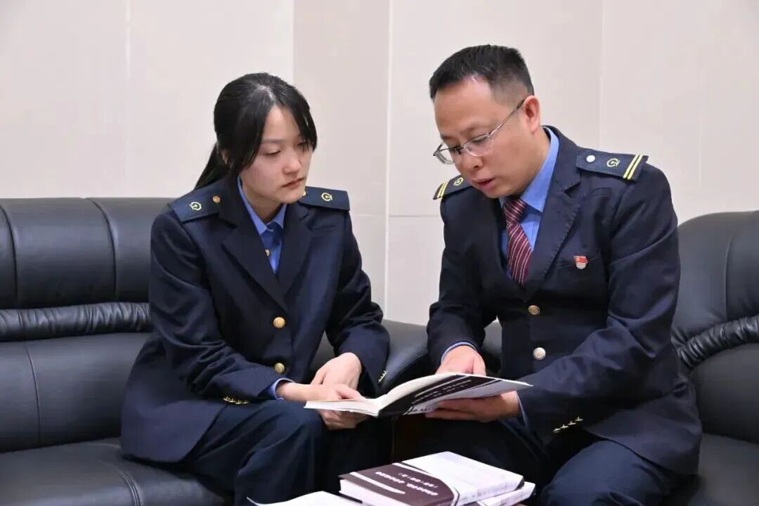 客运站变货运站？站长也“转型”！