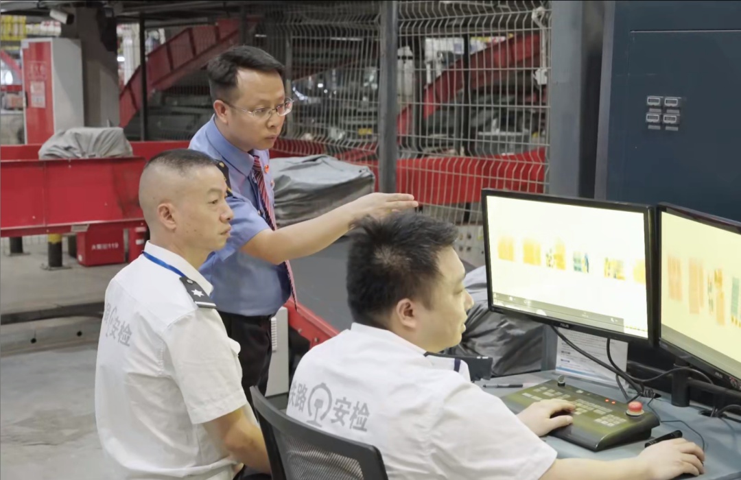 客运站变货运站？站长也“转型”！