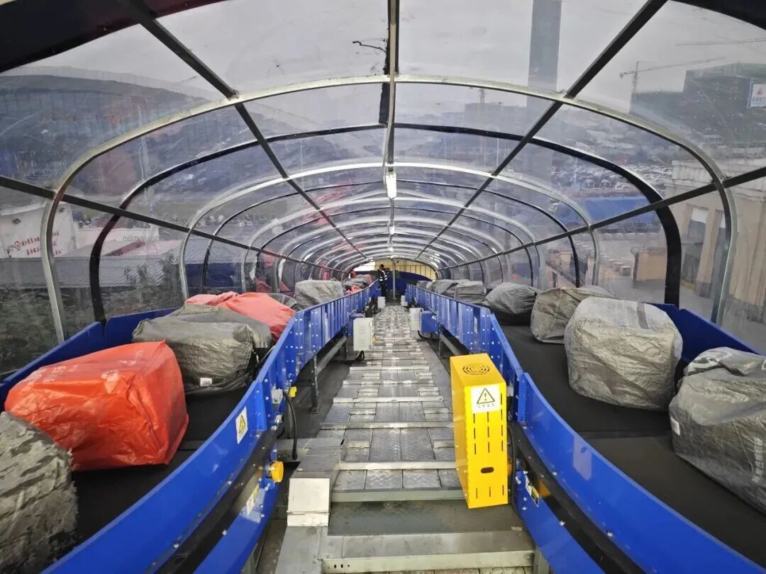 客运站变货运站？站长也“转型”！