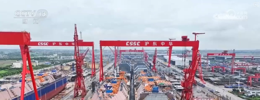 “十五五”字里行间藏着发展机会 看懂就能搭上政策“顺风车”! “十五五”字里行间藏着发展机会 看懂就能搭上政策“顺风车”!