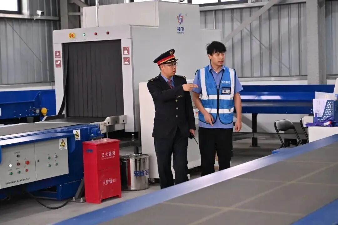 客运站变货运站？站长也“转型”！