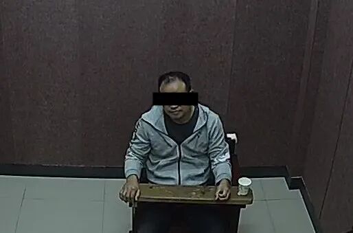 “看交警能不能抓到我”，浙江46岁男子自曝酒驾回家，被行拘