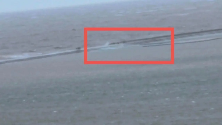 江苏启东圆陀角旅游度假区4名游客遇难！相关责任人已被控制