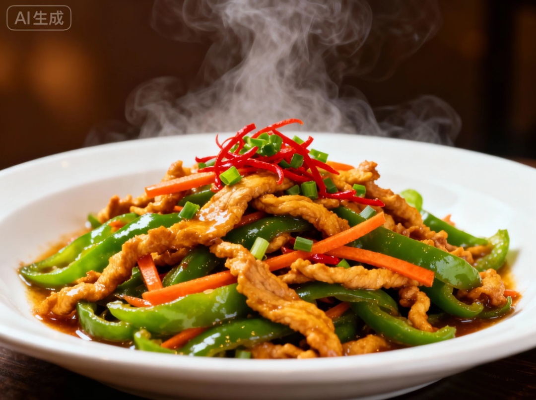 出去吃饭总口渴，还真的不是味精加多了，真正原因是它