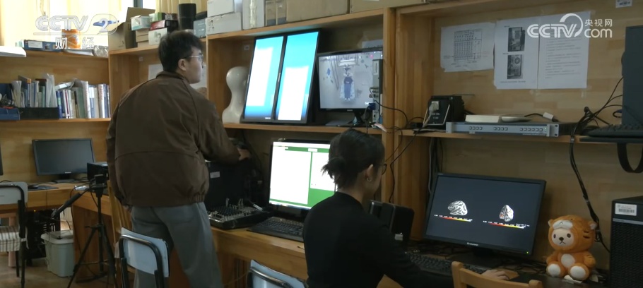 产学研融合高校科研“接地气” 打破学科壁垒为毕业生开拓全新职业蓝海