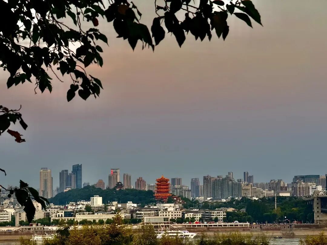 马上过节,武汉多景区免票 马上过节,武汉多景区免票