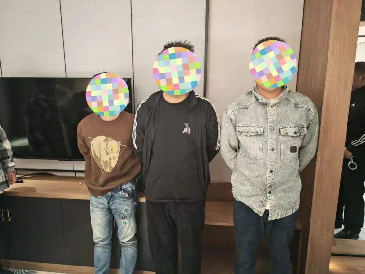 青春岂能被“毒”蚀？吸食“笑气”+冰毒，四人被处罚