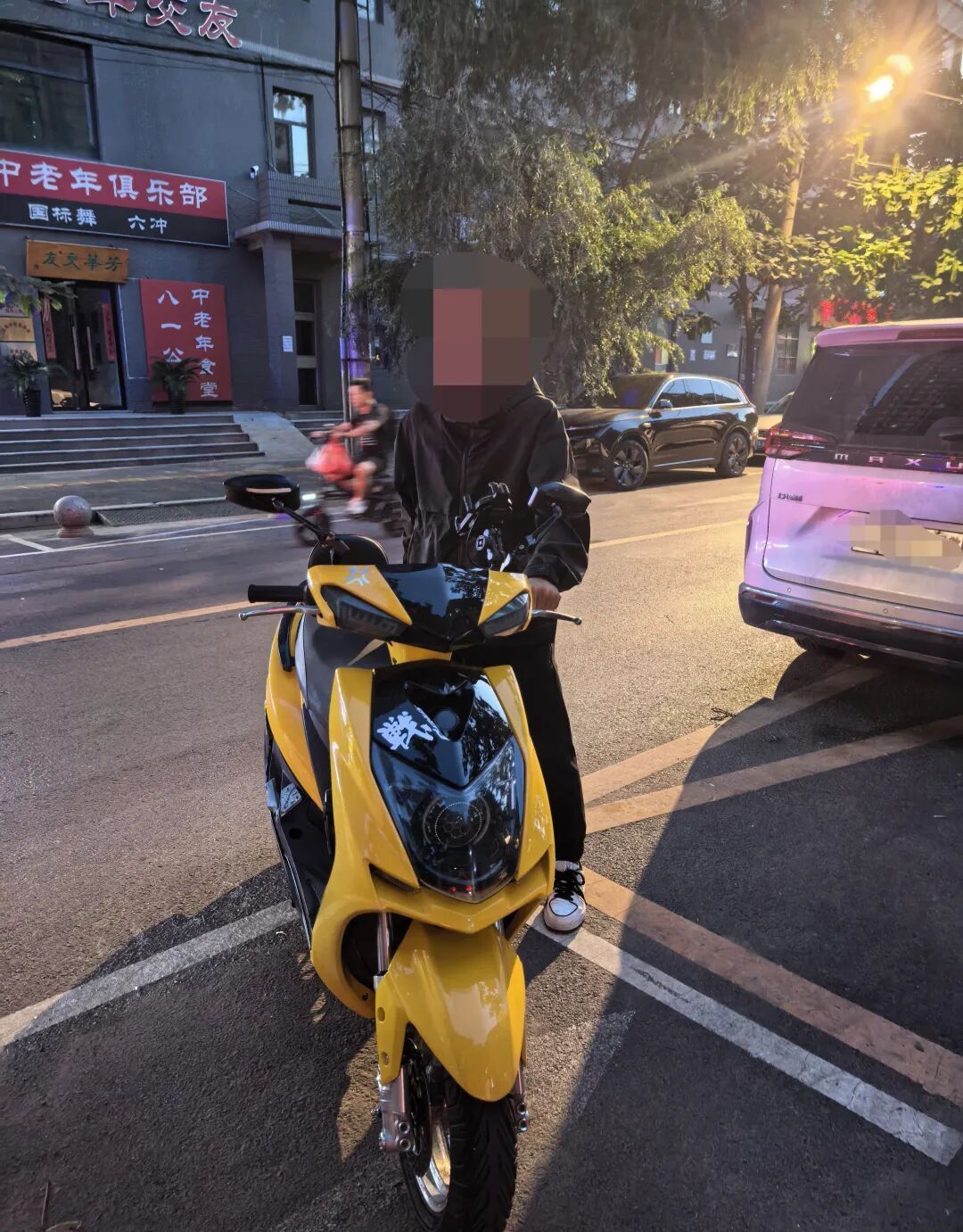 朋友圈刷出被盗电动车!沈阳民警跨越两地,将三名窃贼悉数抓获 朋友圈刷出被盗电动车!沈阳民警跨越两地,将三名窃贼悉数抓获