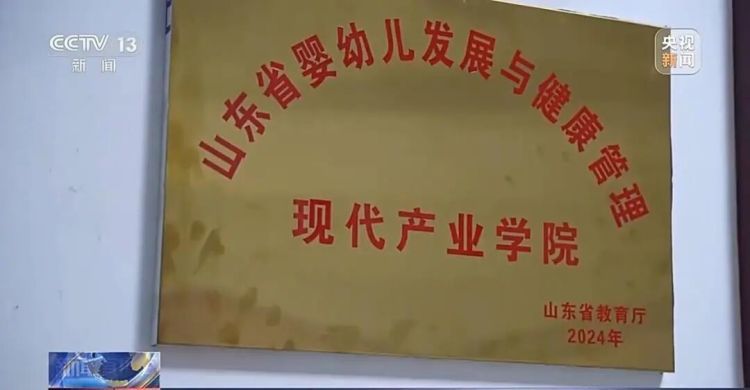 大学开设“带娃”专业,学什么?去哪里就业? 大学开设“带娃”专业,学什么?去哪里就业?