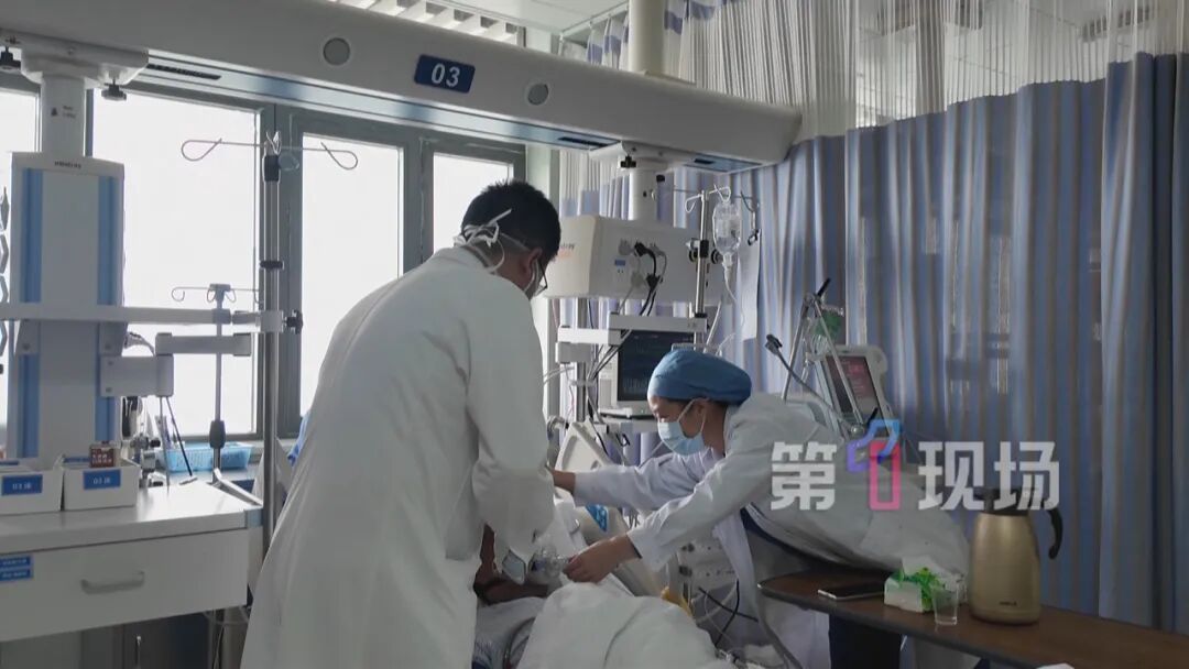 深圳一医院半天抢救5例！降温竟然会致命？