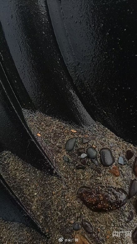 淘金者称干了几个月亏得一塌糊涂 淘金者称干了几个月亏得一塌糊涂